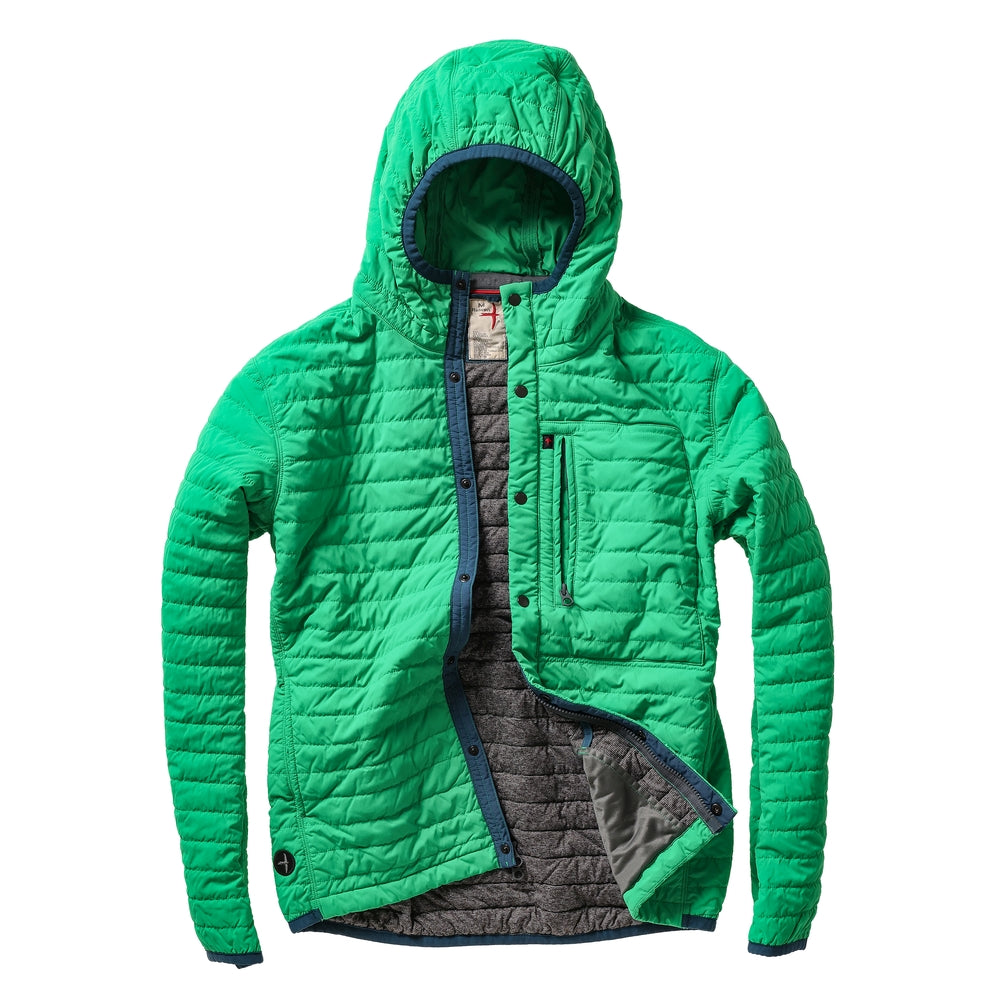 Windzip Hood
