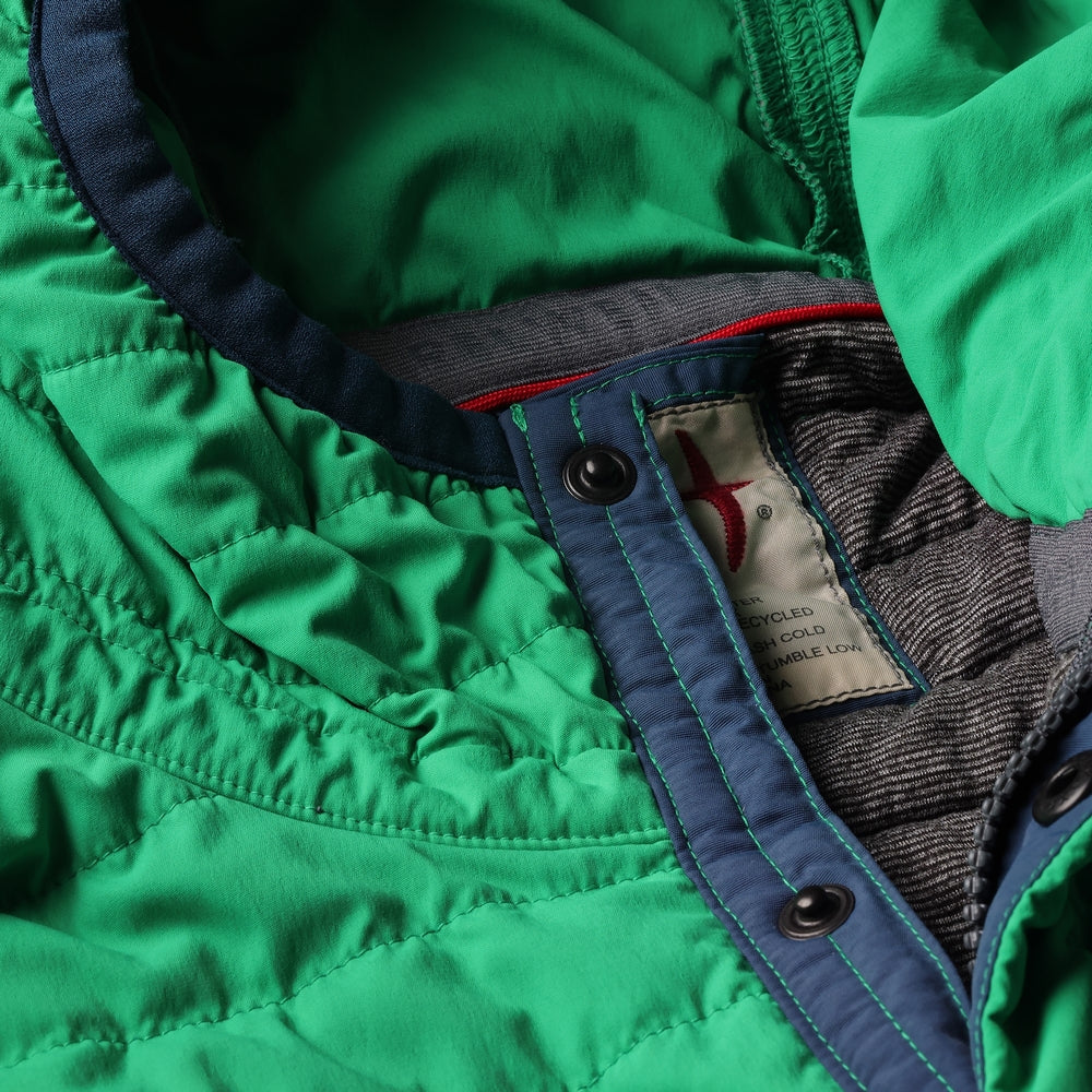 Windzip Hood