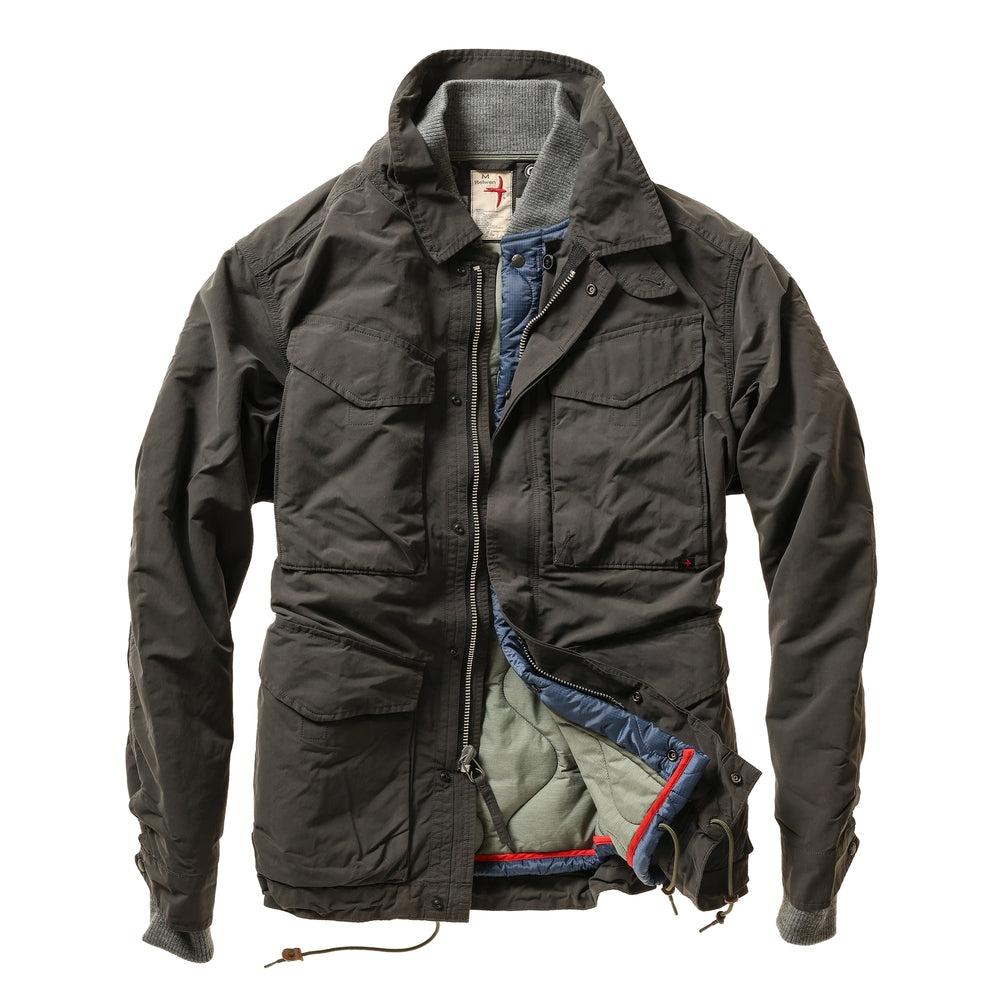Defender 2-In-1 Jacket