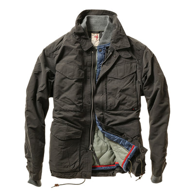 Defender 2-In-1 Jacket