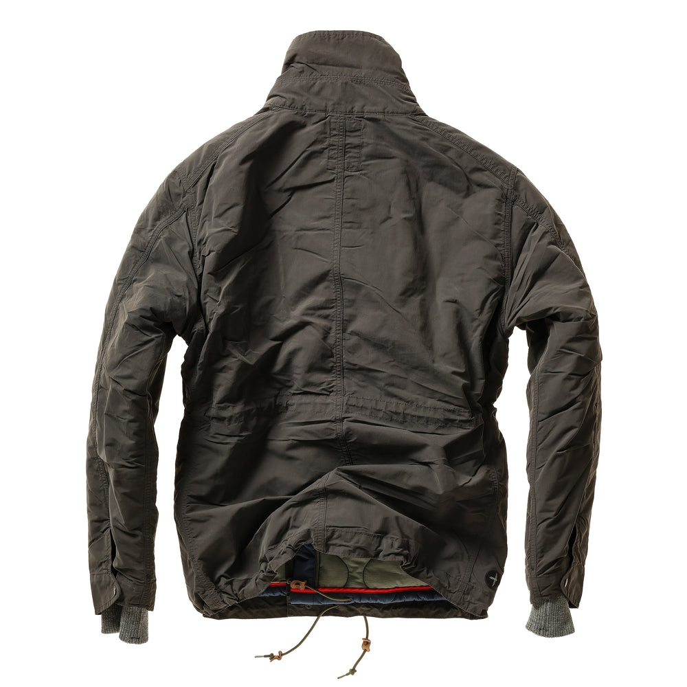 Defender 2-In-1 Jacket
