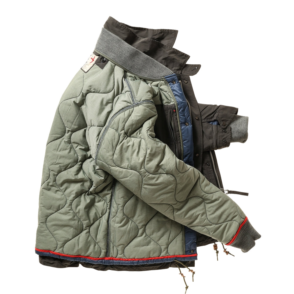Defender 2-In-1 Jacket