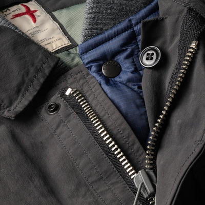 Defender 2-In-1 Jacket