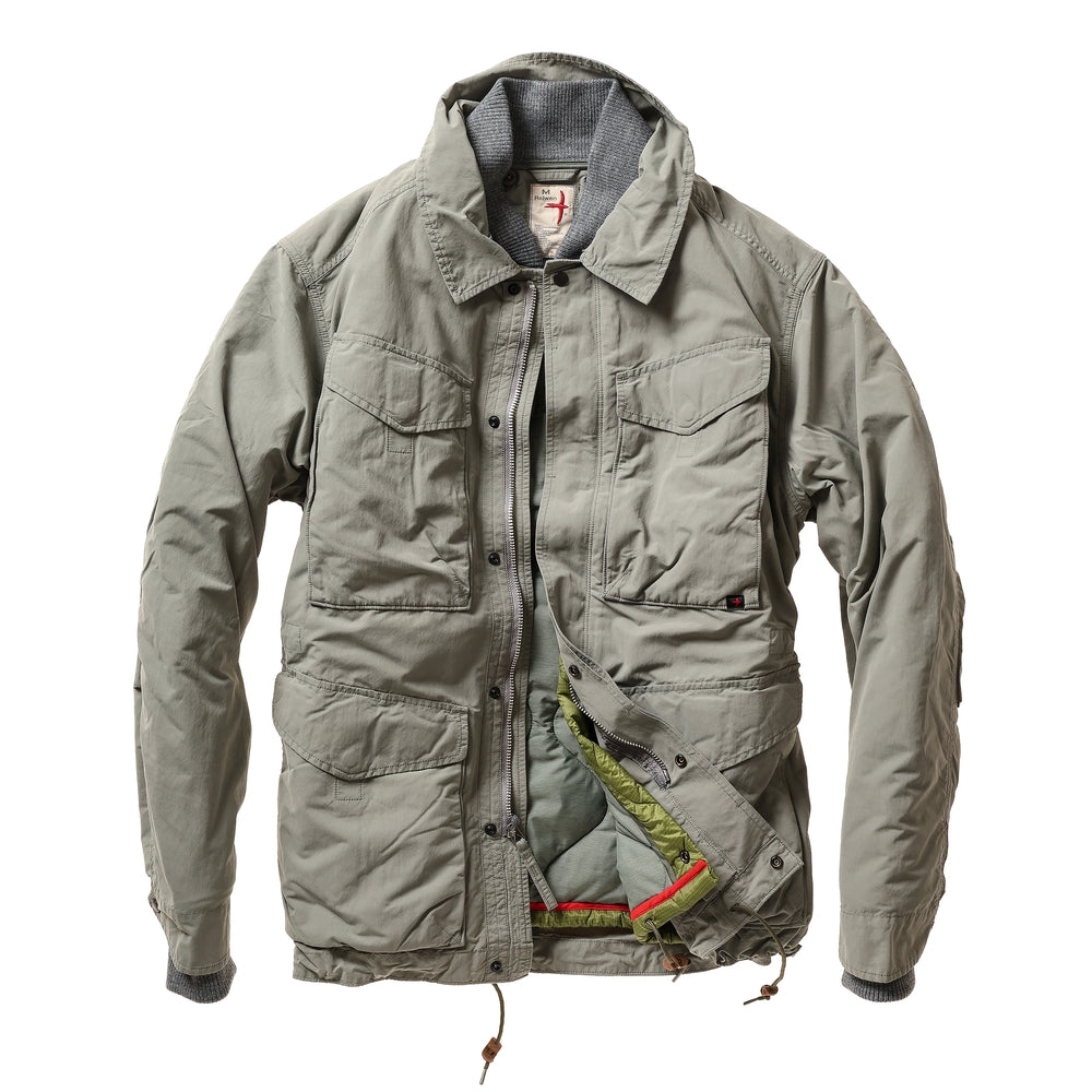 Defender 2-In-1 Jacket