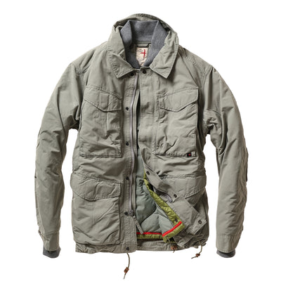 Defender 2-In-1 Jacket