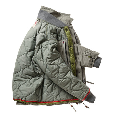 Defender 2-In-1 Jacket