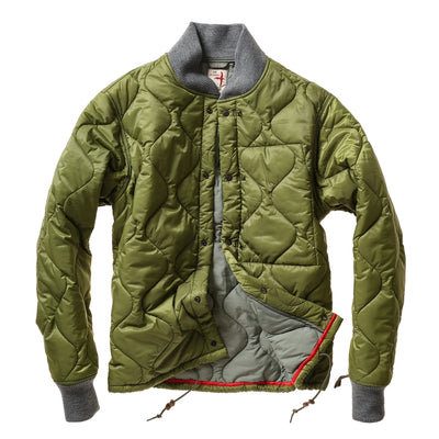 Defender 2-In-1 Jacket