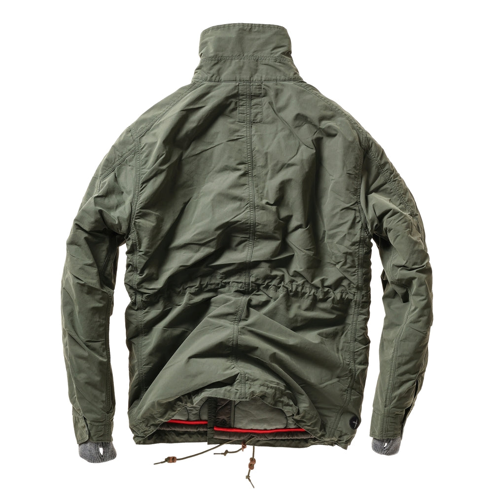 Defender 2-In-1 Jacket