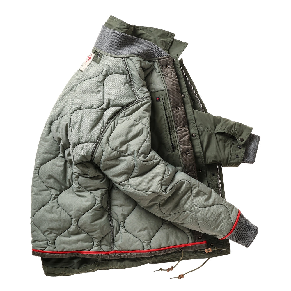 Defender 2-In-1 Jacket