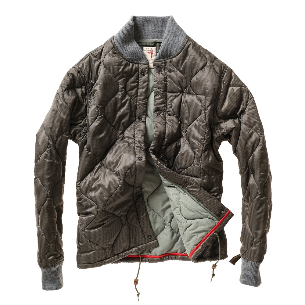 Defender 2-In-1 Jacket