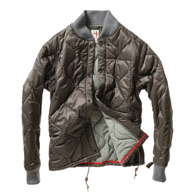 Defender 2-In-1 Jacket
