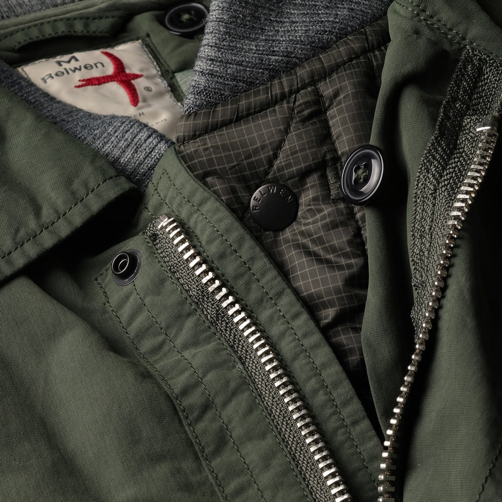 Defender 2-In-1 Jacket