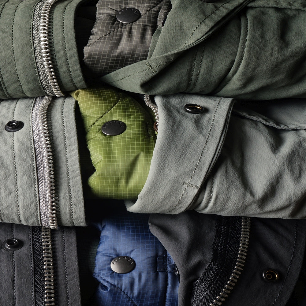 Defender 2-In-1 Jacket
