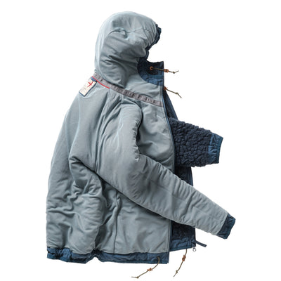 Relwen Abominable Hood - M.W. Reynolds