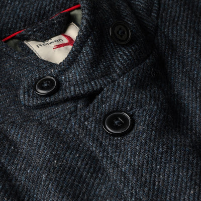 Heritage Trap Blazer