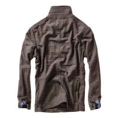 Heritage Trap Blazer