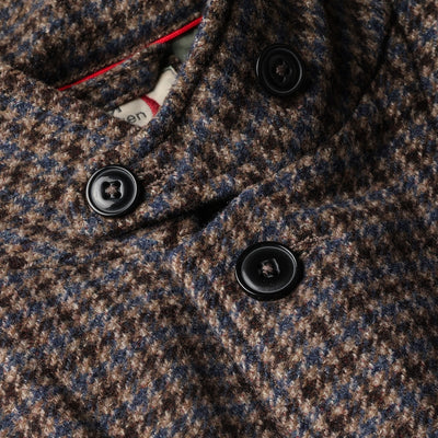 Heritage Trap Blazer