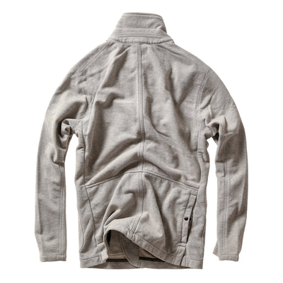 Pique Trap Blazer