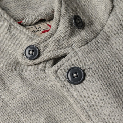 Pique Trap Blazer