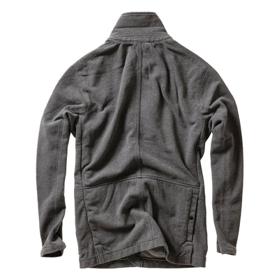 Pique Trap Blazer