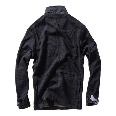 Sweater Trap Blazer