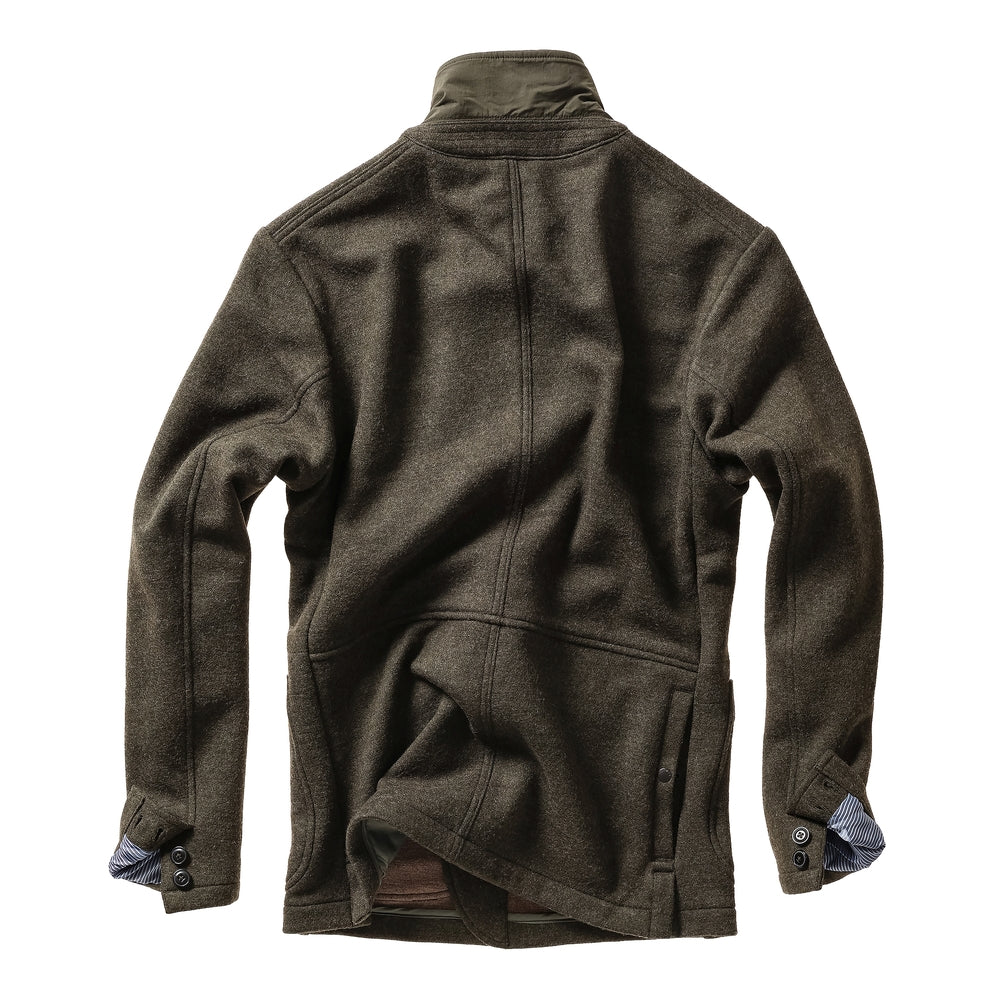 Sweater Trap Blazer