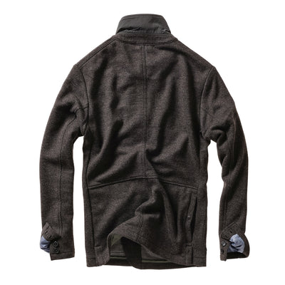 Sweater Trap Blazer
