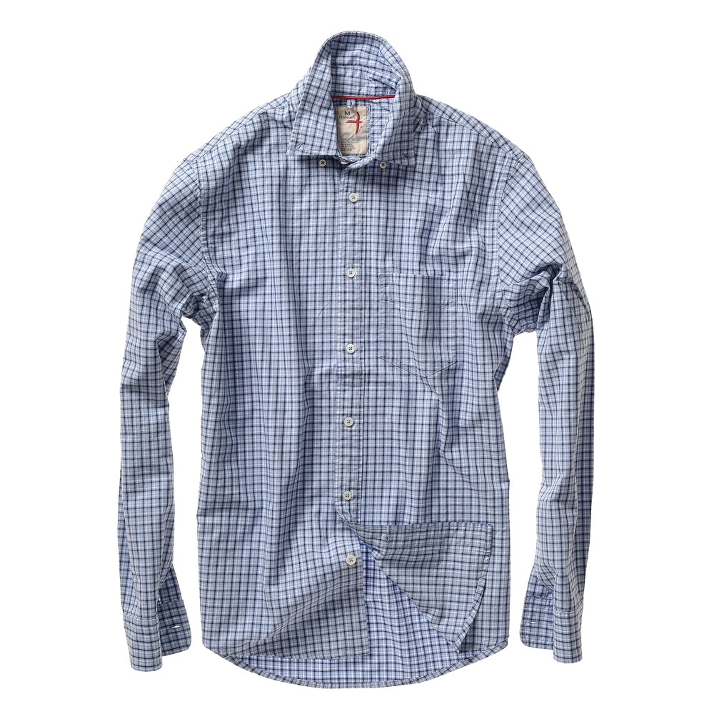 Dress Blues Shirt