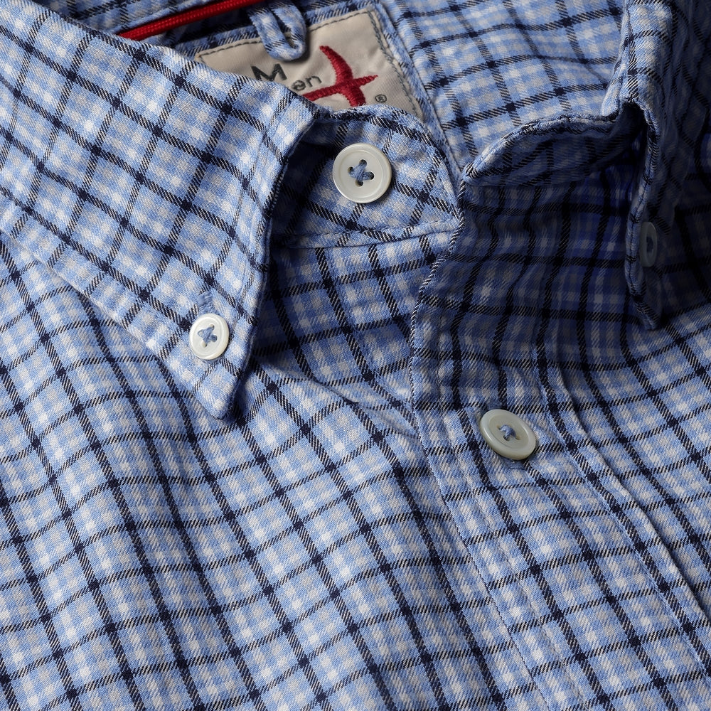 Dress Blues Shirt