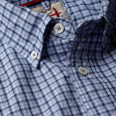 Dress Blues Shirt