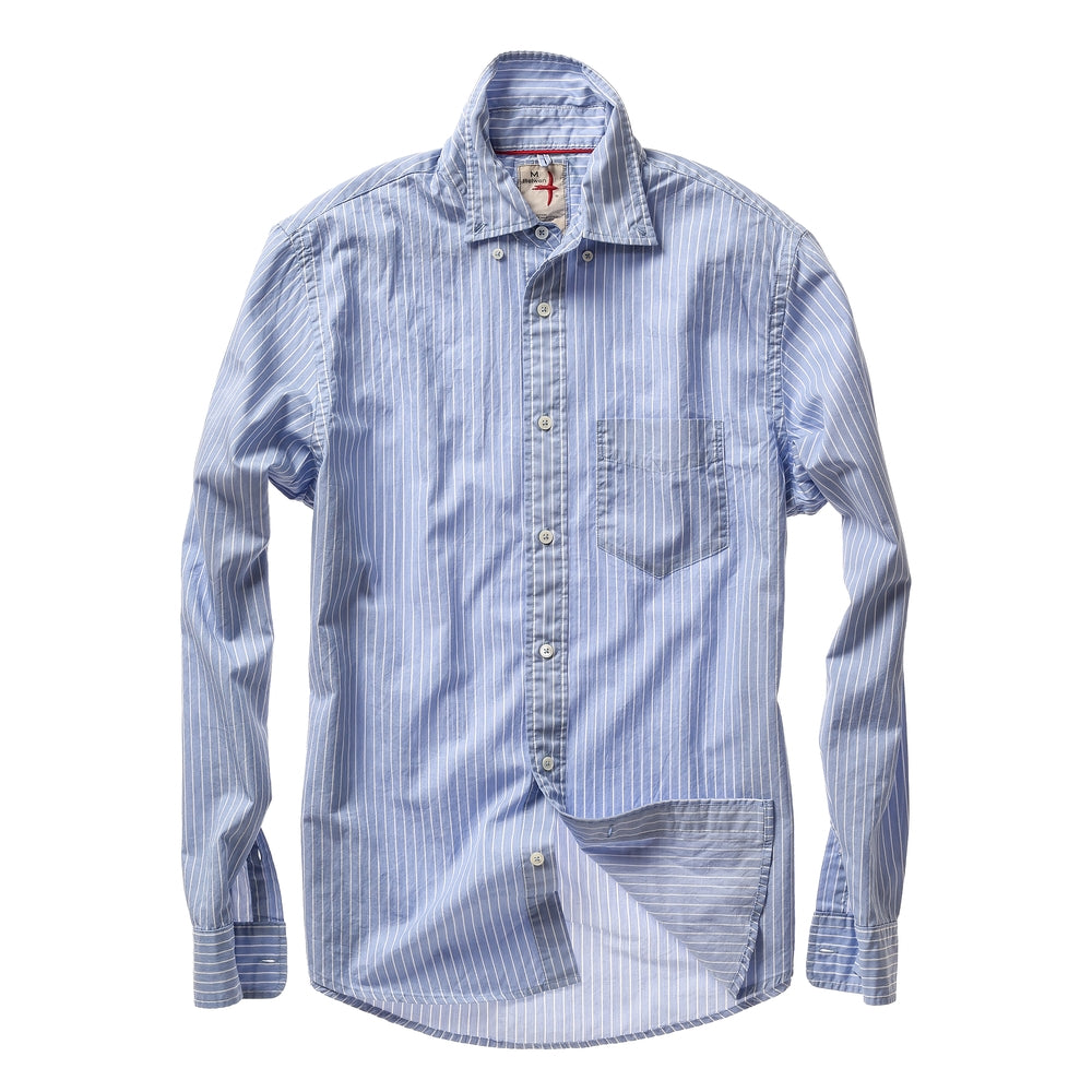 Dress Blues Shirt