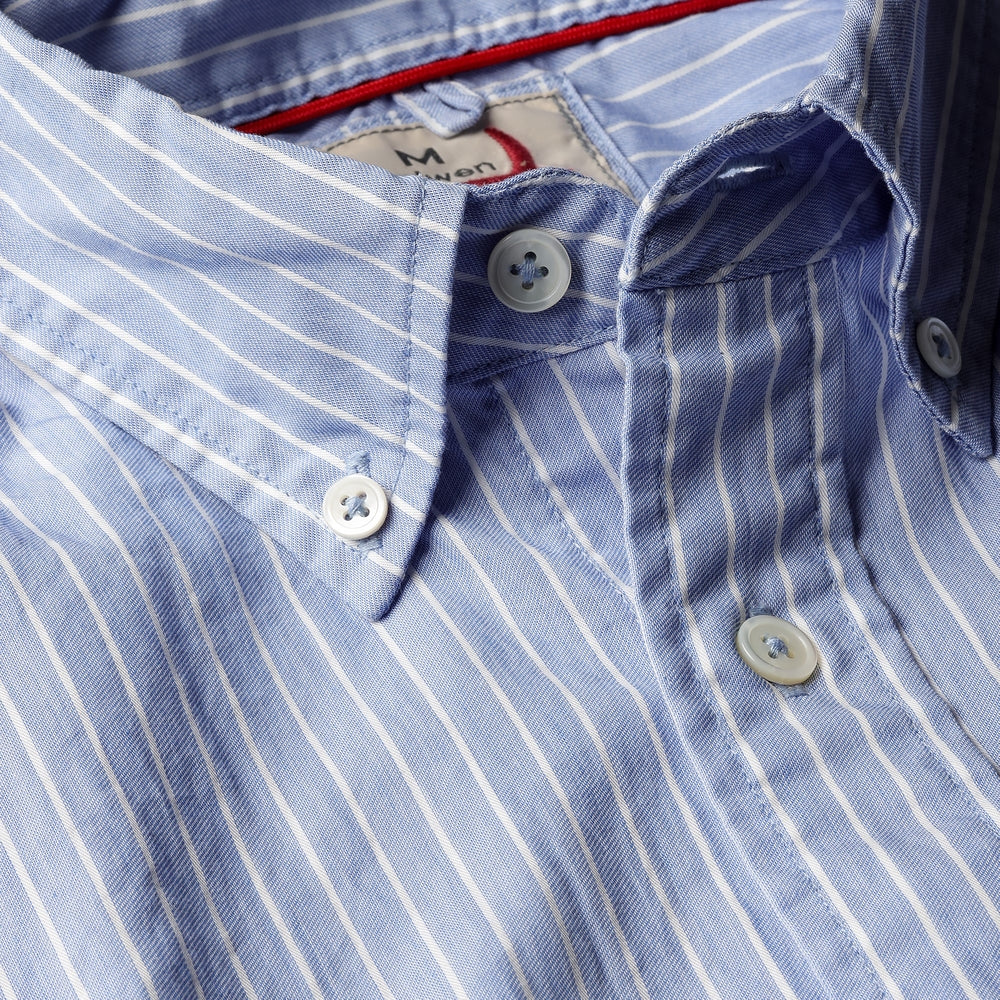 Dress Blues Shirt