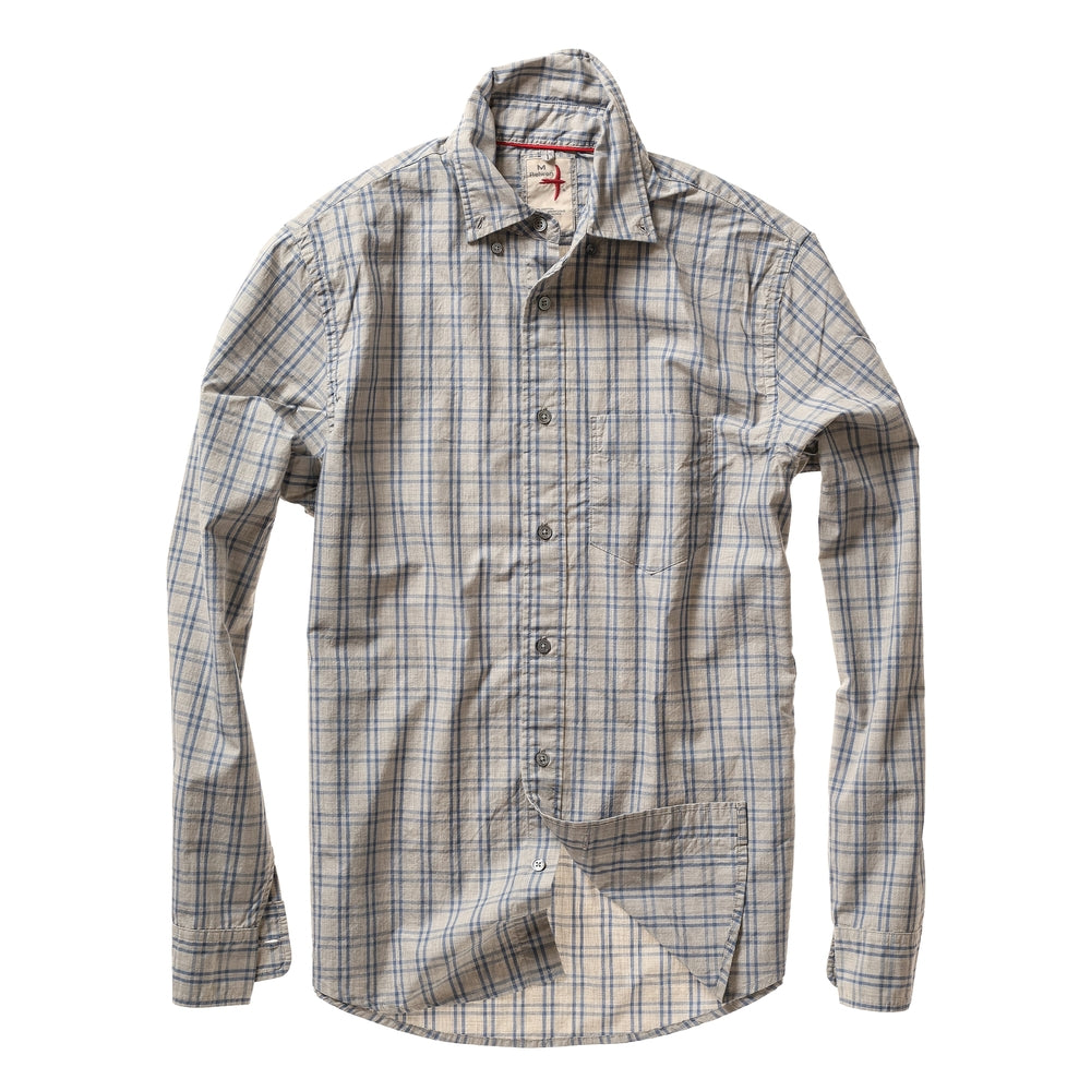 Dress Blues Shirt