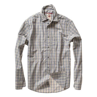 Dress Blues Shirt