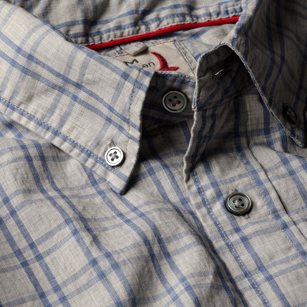 Dress Blues Shirt