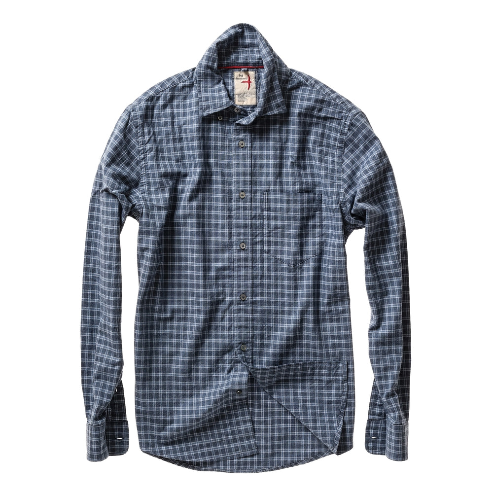 Dress Blues Shirt