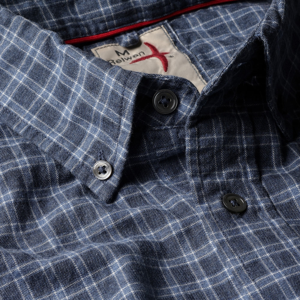Dress Blues Shirt