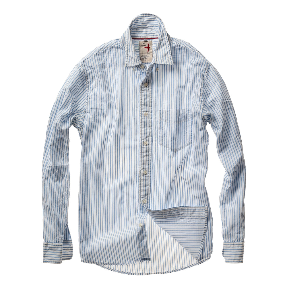 Dress Blues Shirt