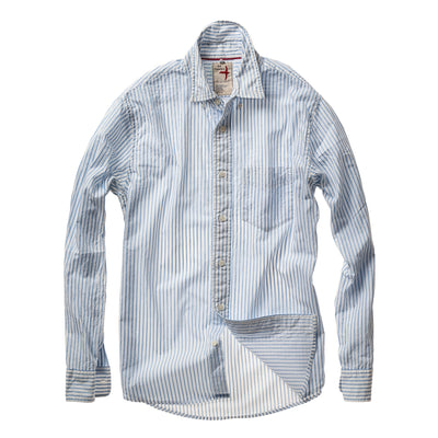 Dress Blues Shirt