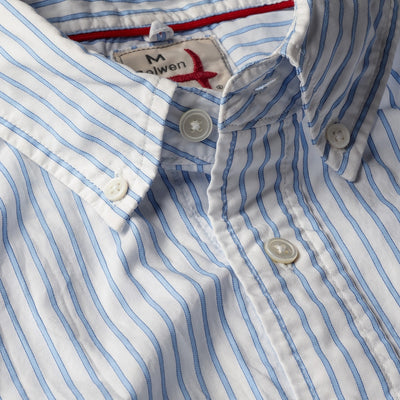 Dress Blues Shirt