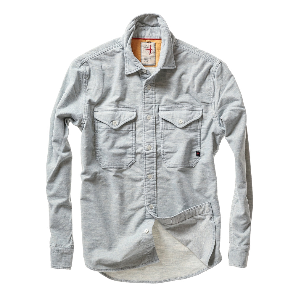Utility Workshirt
