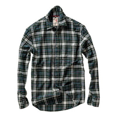 Flyweight Flannel Shirt