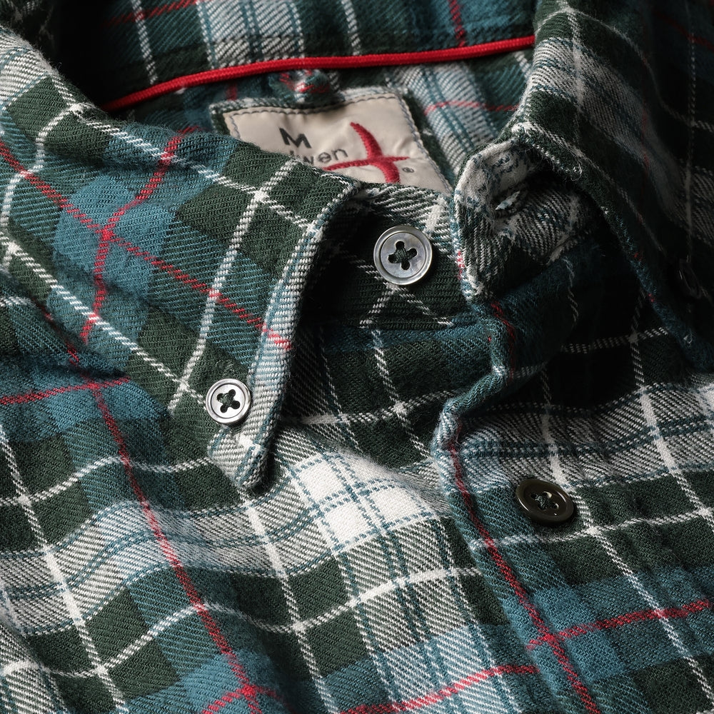 Flyweight Flannel Shirt