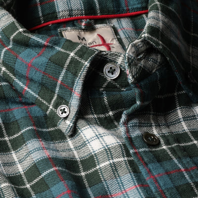 Flyweight Flannel Shirt