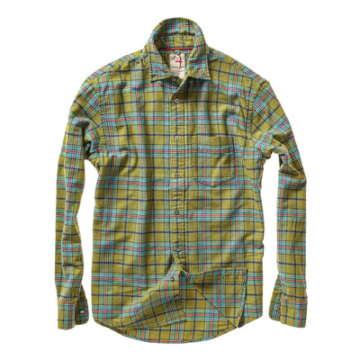 Flyweight Flannel Shirt