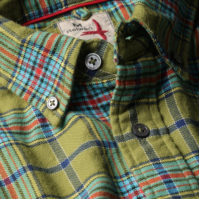 Flyweight Flannel Shirt