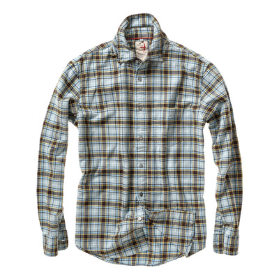 Flyweight Flannel Shirt