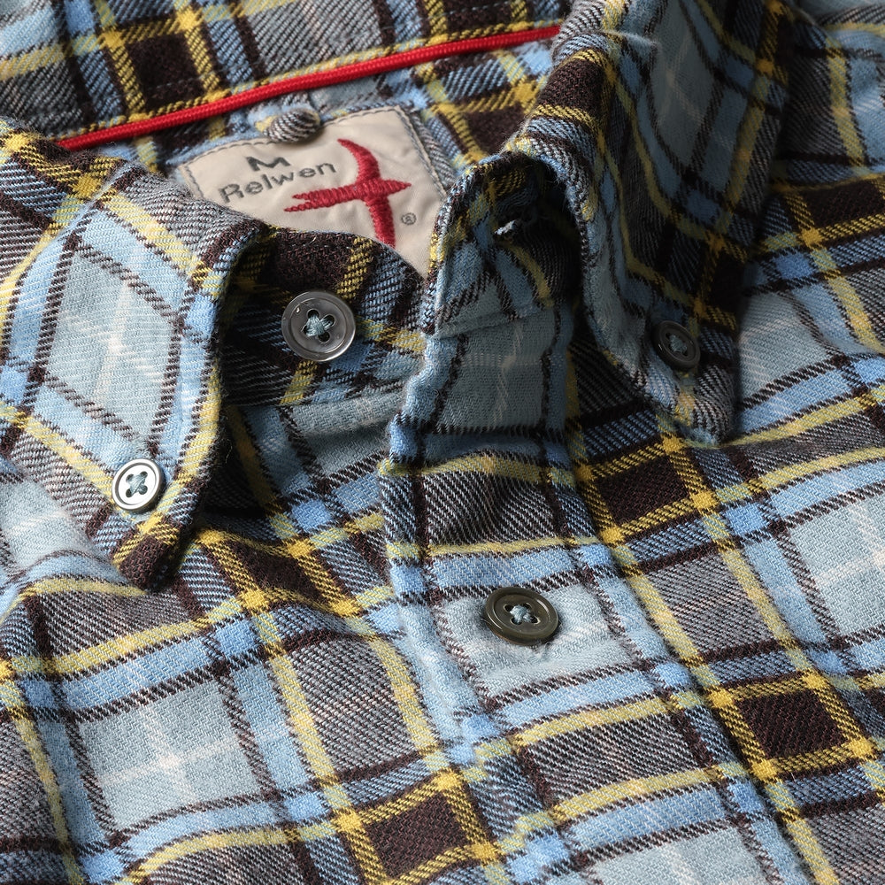 Flyweight Flannel Shirt