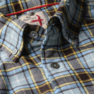 Flyweight Flannel Shirt