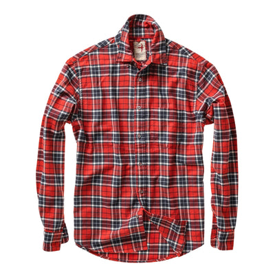 Flyweight Flannel Shirt